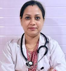 Dr Runa Biswas